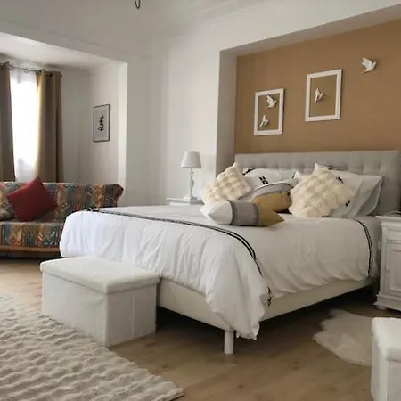 Sublime Appartement Provins Buitenkant foto
