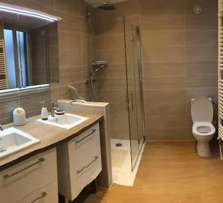 Sublime Appartement Provins Buitenkant foto