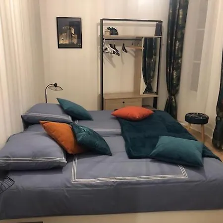 Sublime Appartement Provins Buitenkant foto