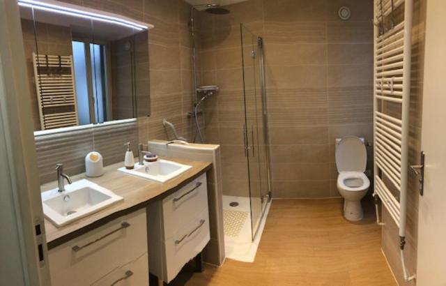 Apartment Sublime Provins